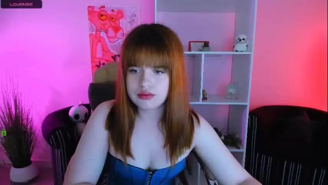 Image 3 of lusy_puff Stream on Chaturbate on 10 days ago