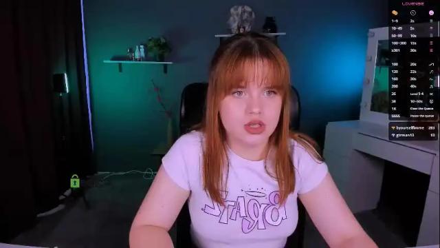 Thumbnail 2, lusy_puff's Stream at Chaturbate, 9 days ago
