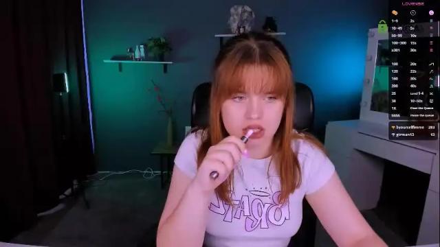 Image 6 of lusy_puff Stream on Chaturbate on 9 days ago