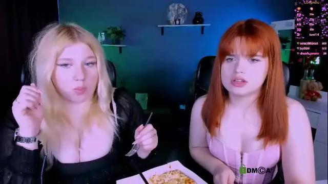 Image 2 of lusy_puff Stream on Chaturbate on 8 days ago