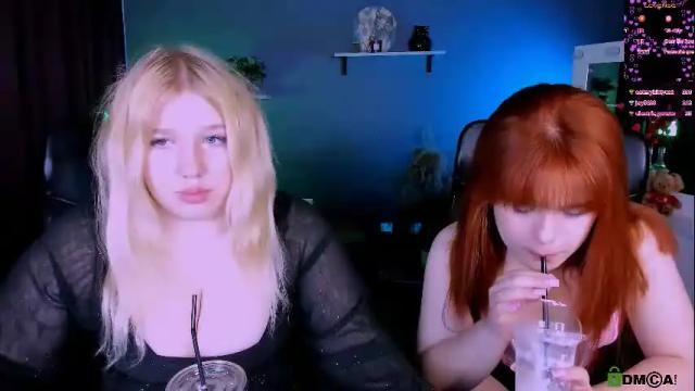 Thumbnail 2, lusy_puff's Stream at Chaturbate, 8 days ago