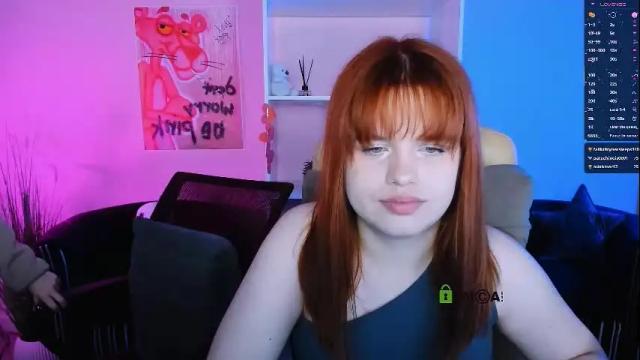 Thumbnail 1, lusy_puff's Stream at Chaturbate, 6 days ago