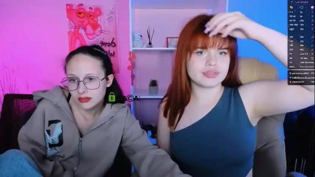 Image 10 of lusy_puff Stream on Chaturbate on 7 days ago