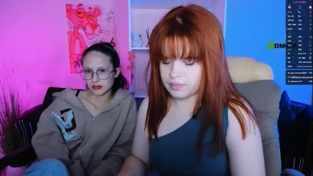 Image 11 of lusy_puff Stream on Chaturbate on 7 days ago