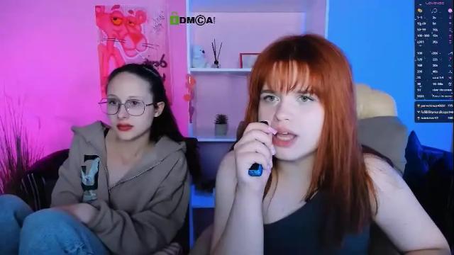Image 12 of lusy_puff Stream on Chaturbate on 7 days ago