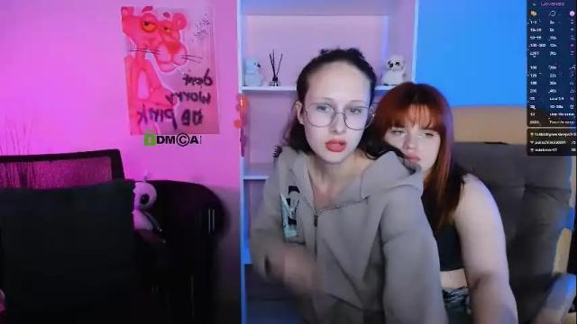 Image 3 of lusy_puff Stream on Chaturbate on 7 days ago