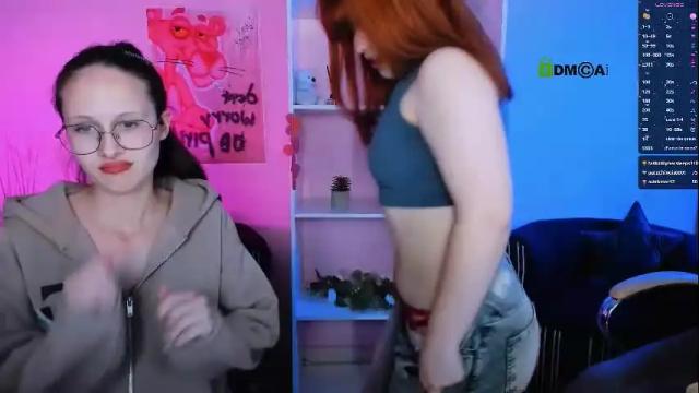 Image 4 of lusy_puff Stream on Chaturbate on 7 days ago