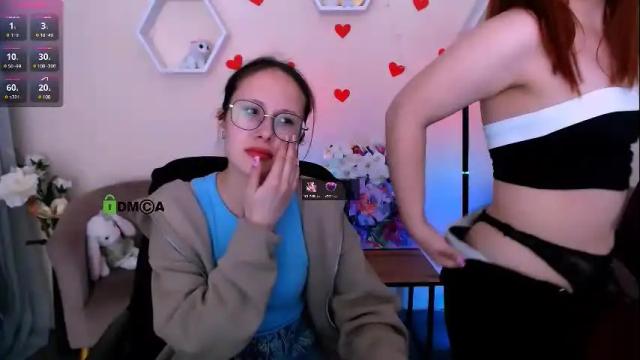 Thumbnail 1, lusy_puff's Stream at Chaturbate, 5 days ago