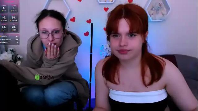Image 11 of lusy_puff Stream on Chaturbate on 6 days ago