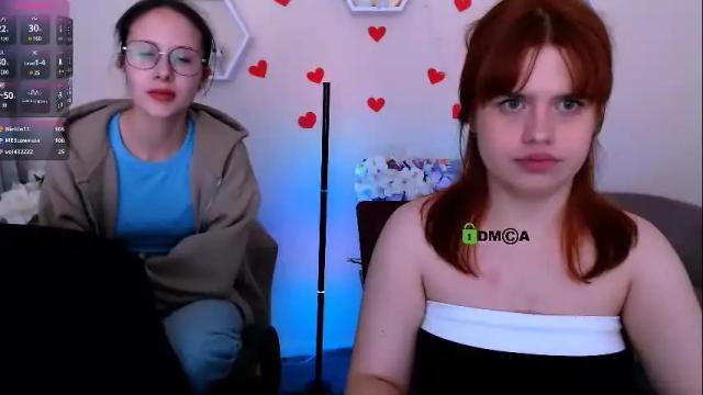 Image 12 of lusy_puff Stream on Chaturbate on 6 days ago