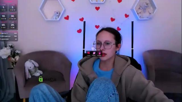 Image 7 of lusy_puff Stream on Chaturbate on 6 days ago
