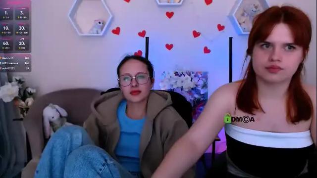 Image 8 of lusy_puff Stream on Chaturbate on 6 days ago