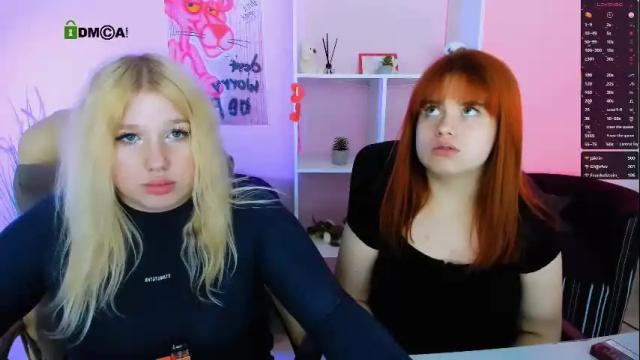 Thumbnail 1, lusy_puff's Stream at Chaturbate, 4 days ago