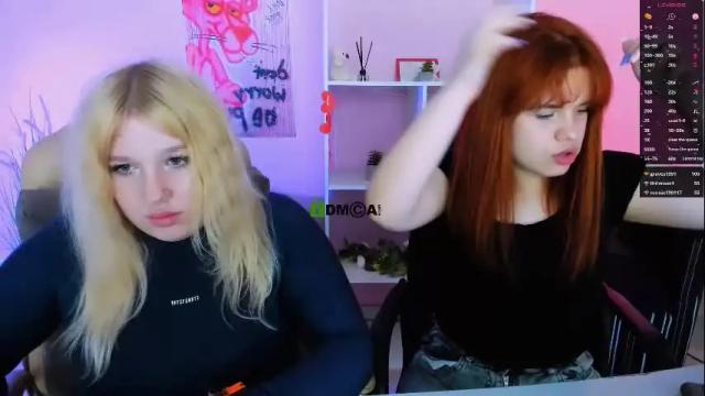 Image 12 of lusy_puff Stream on Chaturbate on 5 days ago