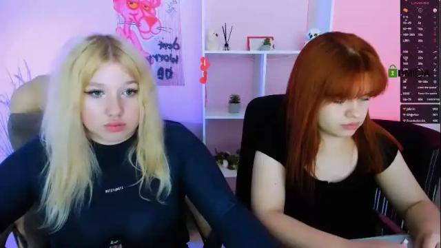 Image 2 of lusy_puff Stream on Chaturbate on 5 days ago