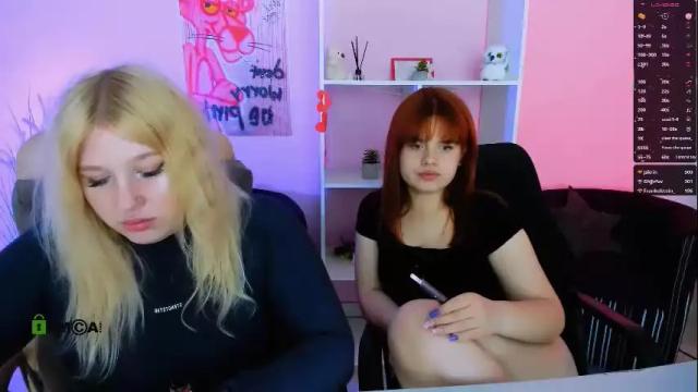 Image 3 of lusy_puff Stream on Chaturbate on 5 days ago