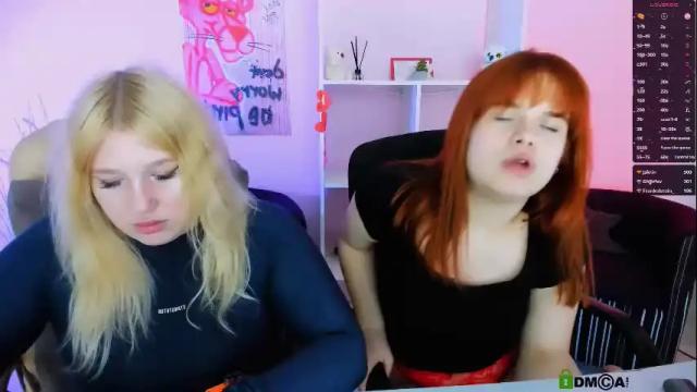 Image 4 of lusy_puff Stream on Chaturbate on 5 days ago