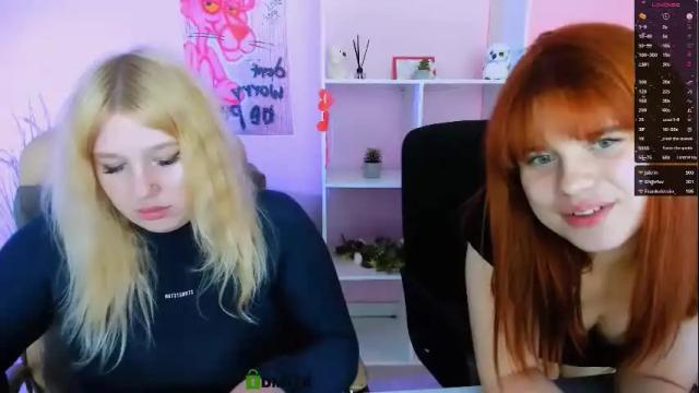 Thumbnail 2, lusy_puff's Stream at Chaturbate, 4 days ago