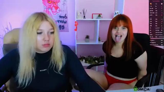 Image 7 of lusy_puff Stream on Chaturbate on 5 days ago