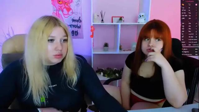 Image 8 of lusy_puff Stream on Chaturbate on 5 days ago