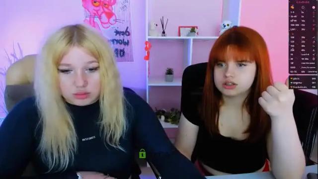 Thumbnail 3, lusy_puff's Stream at Chaturbate, 4 days ago