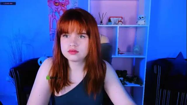 Image 2 of lusy_puff Stream on Chaturbate on 3 days ago