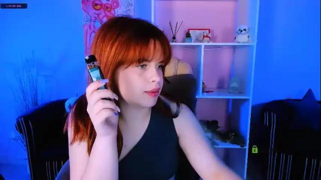 Image 3 of lusy_puff Stream on Chaturbate on 3 days ago