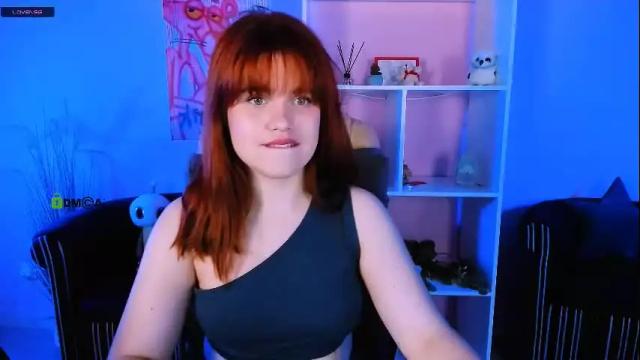 Image 4 of lusy_puff Stream on Chaturbate on 3 days ago