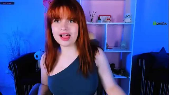 Thumbnail 2, lusy_puff's Stream at Chaturbate, 2 days ago