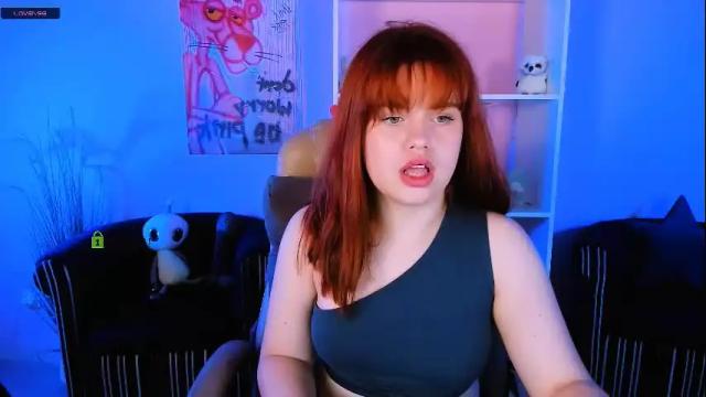 Image 8 of lusy_puff Stream on Chaturbate on 3 days ago