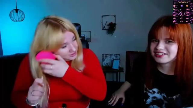 Thumbnail 1, lusy_puff's Stream at Chaturbate, 17 hours ago