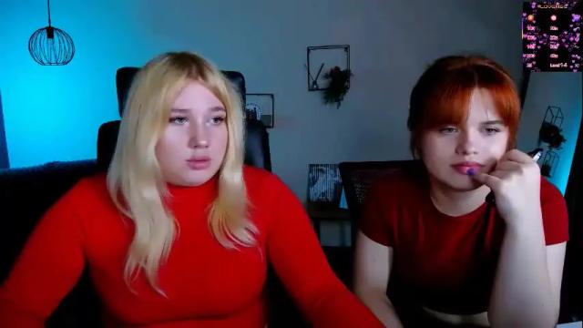 Image 11 of lusy_puff Stream on Chaturbate on 1 day ago