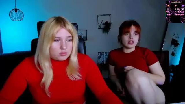 Image 12 of lusy_puff Stream on Chaturbate on 1 day ago