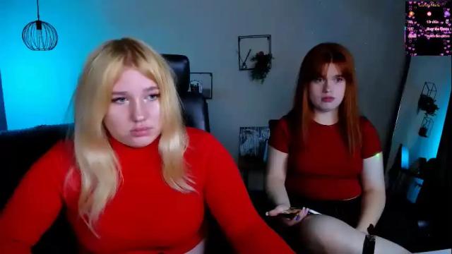 Image 3 of lusy_puff Stream on Chaturbate on 1 day ago