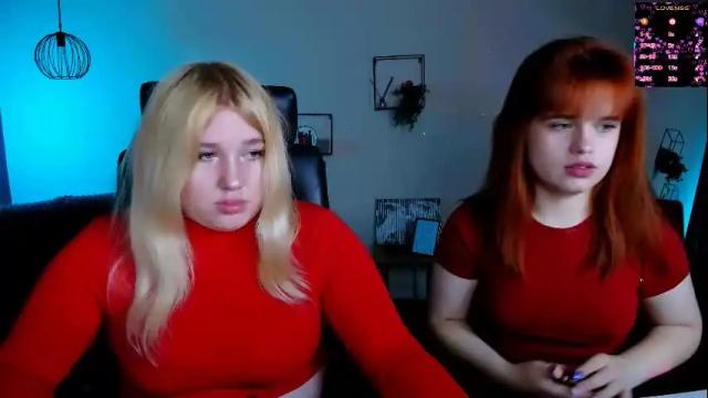 Image 4 of lusy_puff Stream on Chaturbate on 1 day ago