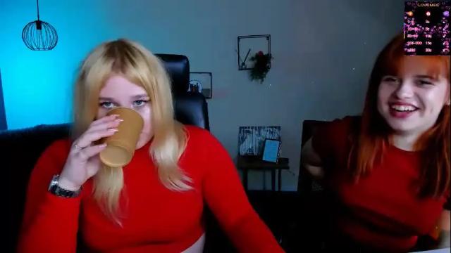 Image 6 of lusy_puff Stream on Chaturbate on 1 day ago