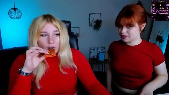 Image 8 of lusy_puff Stream on Chaturbate on 1 day ago