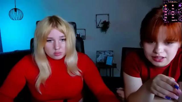 Thumbnail 3, lusy_puff's Stream at Chaturbate, 17 hours ago