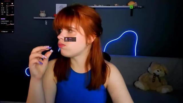 Image 2 of lusy_puff Stream on Chaturbate on 6 months ago