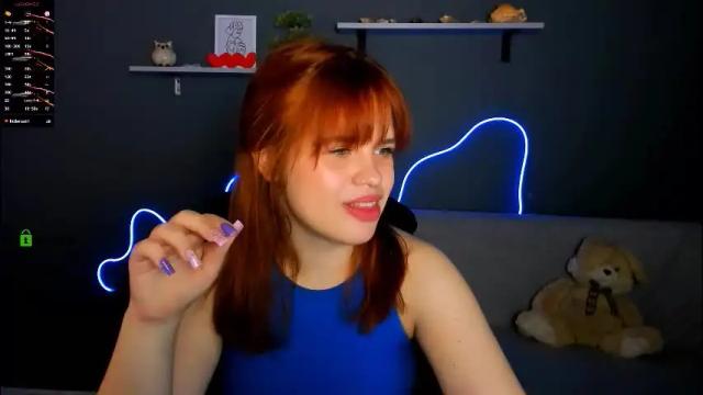 Image 3 of lusy_puff Stream on Chaturbate on 6 months ago