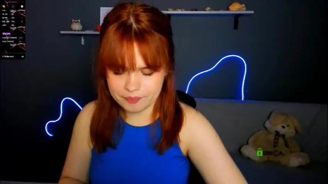 Image 4 of lusy_puff Stream on Chaturbate on 6 months ago