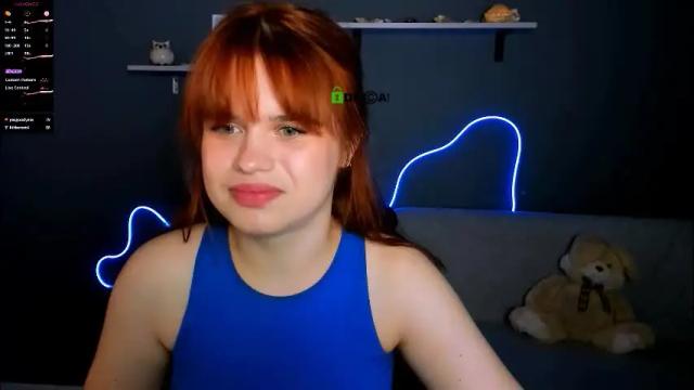 Image 6 of lusy_puff Stream on Chaturbate on 6 months ago