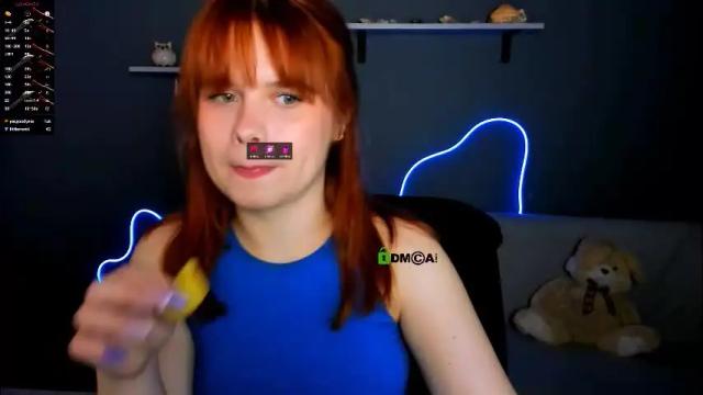 Image 7 of lusy_puff Stream on Chaturbate on 6 months ago