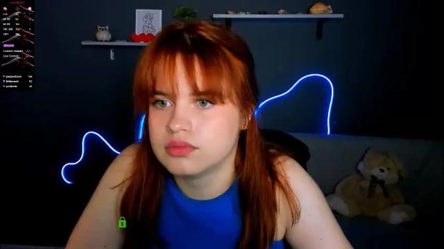 Image 8 of lusy_puff Stream on Chaturbate on 6 months ago