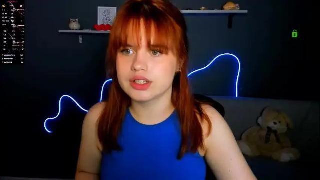 Thumbnail 3, lusy_puff's Stream at Chaturbate, 6 months ago