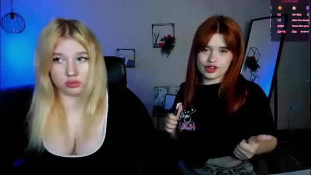 Thumbnail 1, lusy_puff's Stream at Chaturbate, 5 months ago