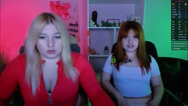 Image 4 of lusy_puff Stream on Chaturbate on 5 months ago