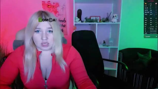 Thumbnail 2, lusy_puff's Stream at Chaturbate, 5 months ago