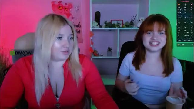 Image 6 of lusy_puff Stream on Chaturbate on 5 months ago