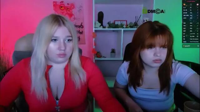 Image 7 of lusy_puff Stream on Chaturbate on 5 months ago